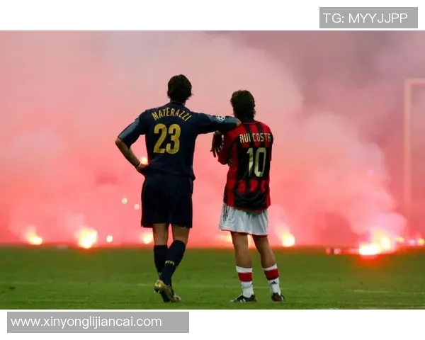 200年足球历史回顾与明星球员排名揭晓的精彩瞬间 200年足球历史回顾与明星球员排名揭晓的精彩瞬间