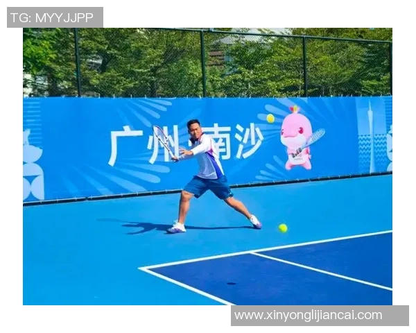 上海网球队荣登网球配合排行榜首位引领全国风潮 上海网球队荣登网球配合排行榜首位引领全国风潮