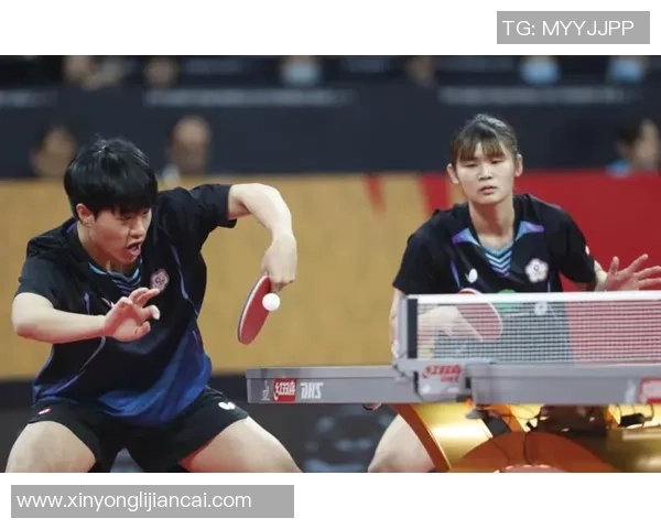 上海乒乓球队在世界杯中的个人能力展现与团队协作分析 上海乒乓球队在世界杯中的个人能力展现与团队协作分析