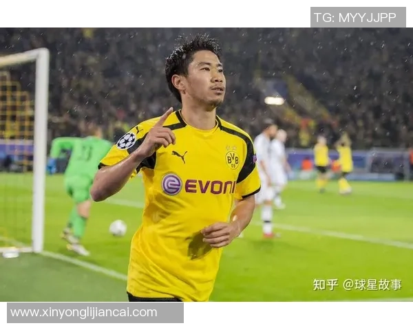 亚洲足球明星中那些帅气的球员你知道多少个呢