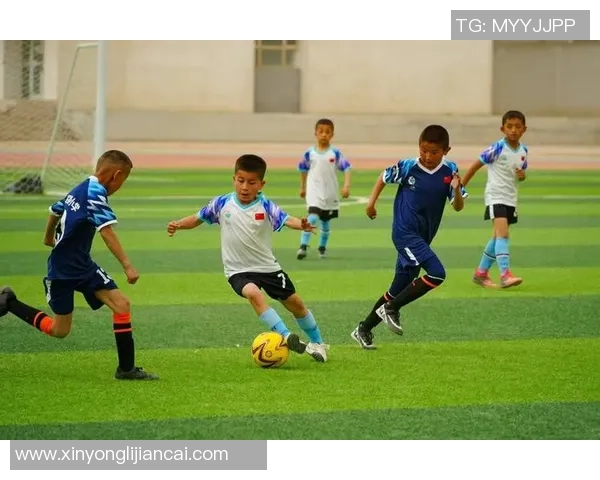 兰州体育公园足球明星助力青少年成长与足球文化传播