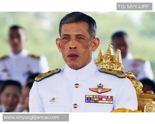 泰国国王与足球明星的友谊之旅揭示体育与王室的独特交融