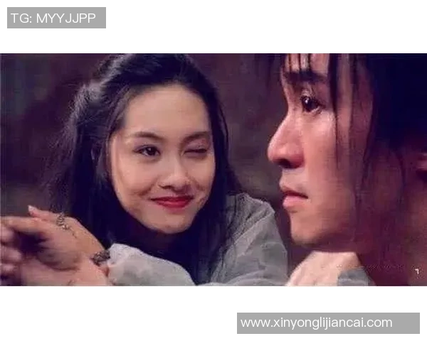 足球明星朱茵与周星驰的传奇故事与不解之缘 足球明星朱茵与周星驰的传奇故事与不解之缘