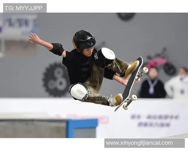 滑板战术解析：杭州滑板队如何构建独特节奏体系与团队协作