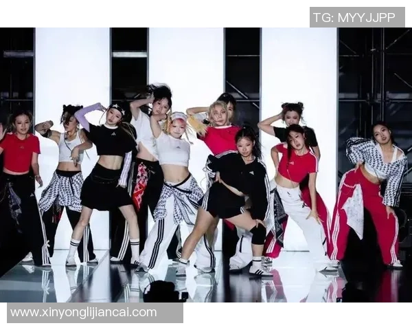 深圳街舞队荣登街舞节奏排行榜第一名引领潮流风尚