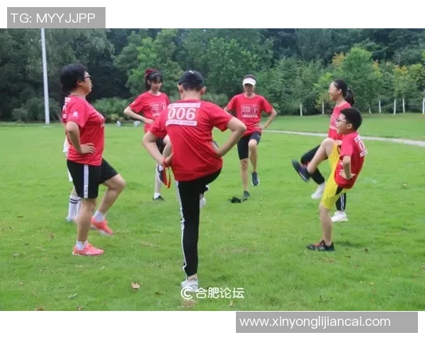 西安飞盘队在马拉松大满贯中的精彩表现与力量解析