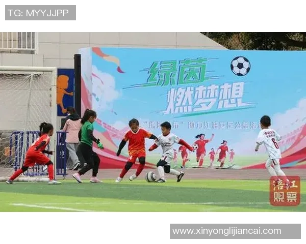 足球小子中学的青春梦想与拼搏精神在绿茵场上的绽放与成长