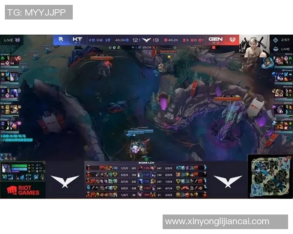 赛后复盘：IG与BLG对决中的战术分析与技术细节探讨