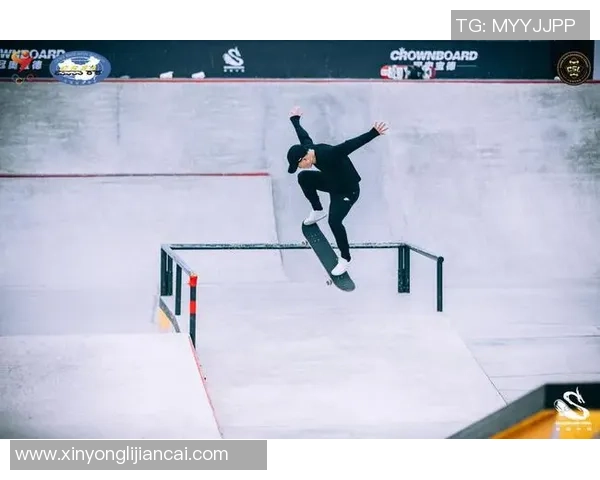 上海滑板队实力强劲最新滑板个人能力排名前十揭晓