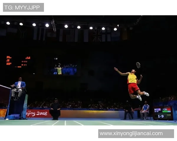 北京羽毛球队引领最新羽毛球战术TOP10分析与展望