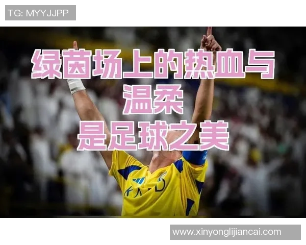 在那片绿茵场上足球的魅力与激情交织着无限可能