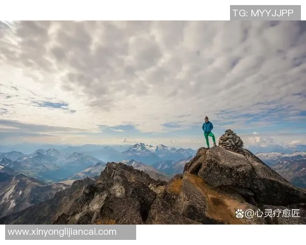 周敏独家分享攀岩技巧与心得体会助你征服高峰 周敏独家分享攀岩技巧与心得体会助你征服高峰