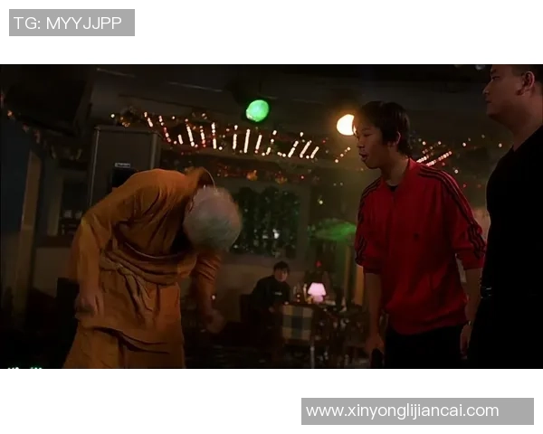 少林足球中文版完整版精彩回顾与经典场景分析让我们重温这部喜剧经典