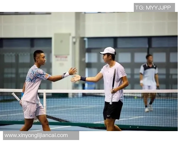 深圳网球队在全国网球配合排行榜中荣登第八名展现实力与团队协作精神