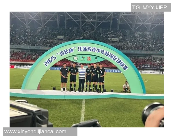 足球宁德：打造地方足球文化新高地，助力青少年成长与发展