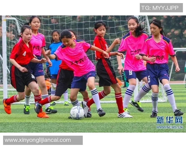 阿朵足球：探索女性足球运动的崛起与未来发展之路