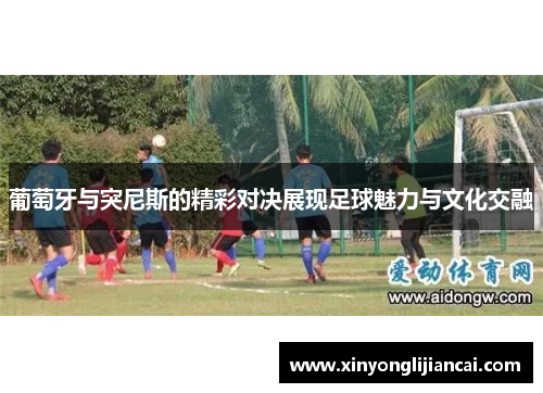 葡萄牙与突尼斯的精彩对决展现足球魅力与文化交融
